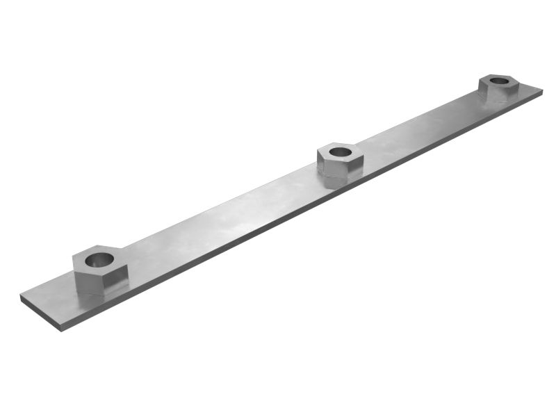 255-2644:ПЛАСТИНА В СБОРЕ