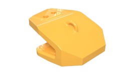 417-4622:КРОМКА КОЖУХА