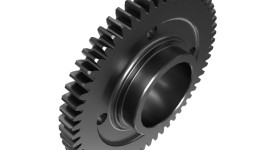 321-1642:ПРОМЕЖУТОЧНАЯ ШЕСТЕРНЯ