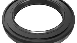 508-0791:Стекло окна кабины, толщина 6,8 мм