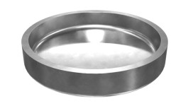 5H-4279:Безрезьбовая крышка-заглушка с наружным диаметром 35,31 мм