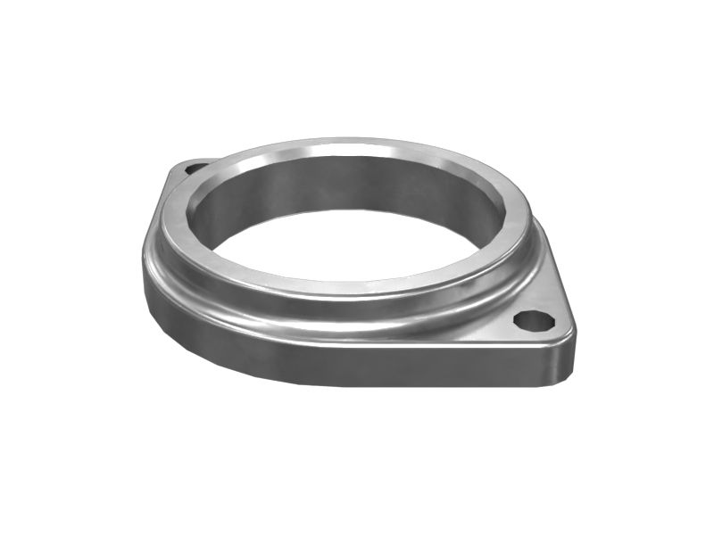 7W-0129:Фланцевый переходник