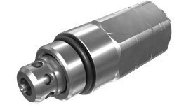 486-3207:Предохранительный клапан управления