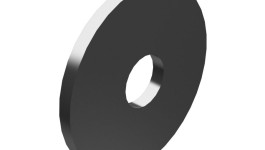 7X-0603:Шайба с внутренним диаметром 9,9 мм