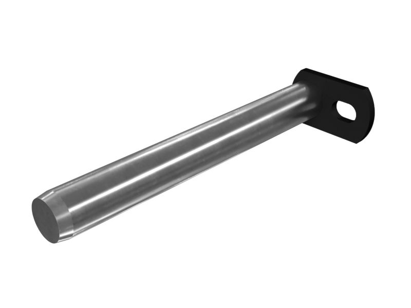 211-9286:Палец крепления картера моста