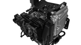 499-6674:МОДУЛЬ ДЕФЛЕКТОРА В СБОРЕ