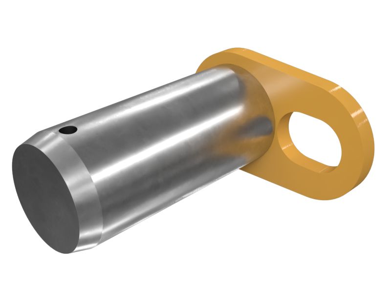 504-8259:ПАЛЕЦ В СБОРЕ