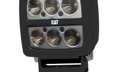 441-0315:Светодиодный налобный фонарь 24 В