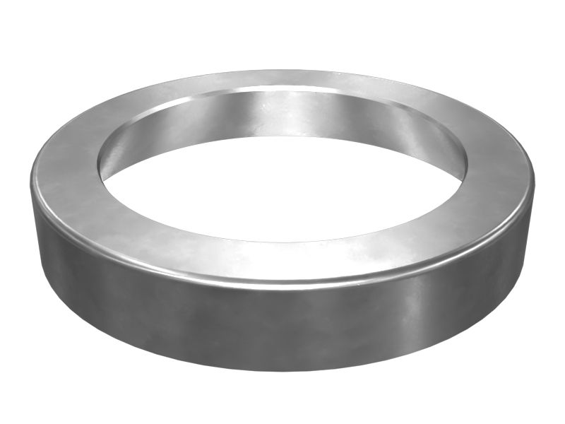 8D-3986:Конический роликовый подшипник с наружным кольцом (наружный диаметр 140,03 мм)