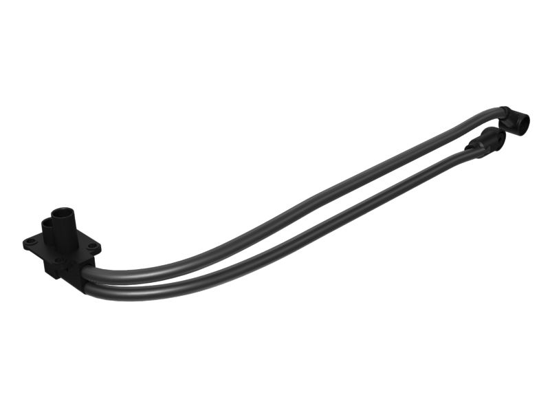 307-7517:РОЗЕТКА В СБОРЕ