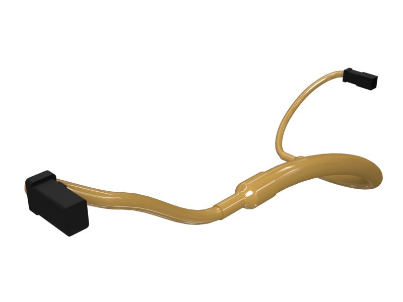 278-5259:ЖГУТ ПРОВОДОВ В СБОРЕ