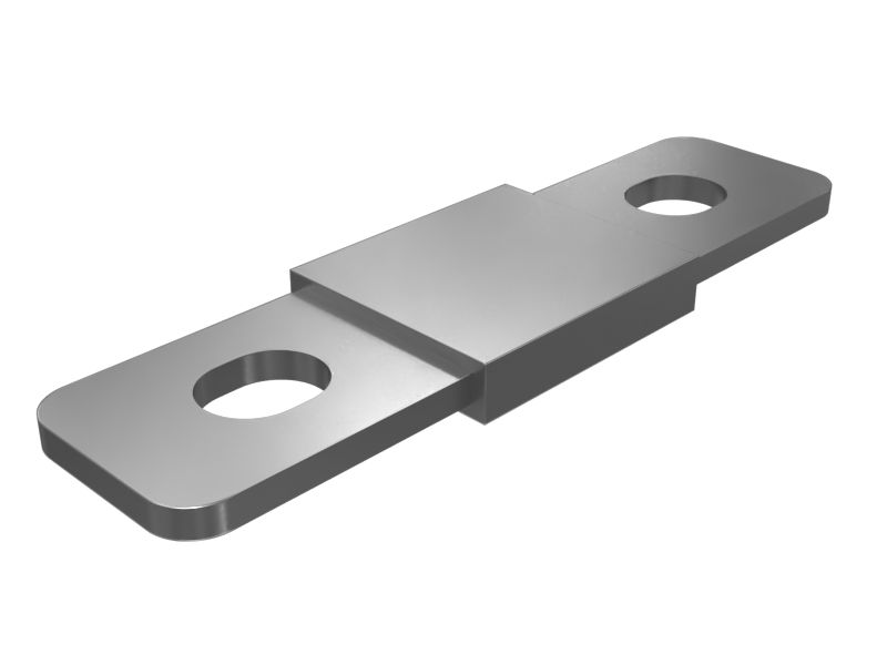 258-4142:Шина толщиной 4 мм