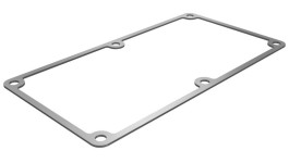 8X-2952:Прокладка крышки регулятора толщиной 1,6 мм