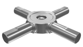 306-5623:КРЕСТОВИНА