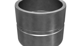 348-0787:ПОДШИПНИК МУФТЫ