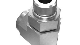 605-4112:Переходник в сборе