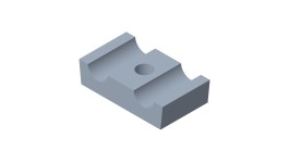 388-8158:Полухомут