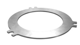 246-8780:Диск сцепления диаметром 327,5 мм