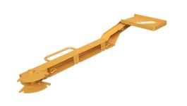 371-8901:РЫЧАГ ЛЕВЫЙ В СБОРЕ