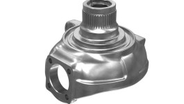 217-2878:ПОВОРОТНЫЙ КУЛАК В СБОРЕ