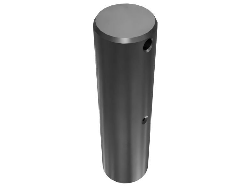 110-7721:Штифт соединения с внешним диаметром 69,8 мм