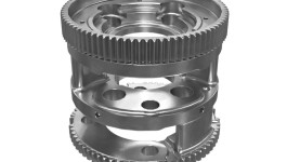 9G-5822:ВОДИЛО