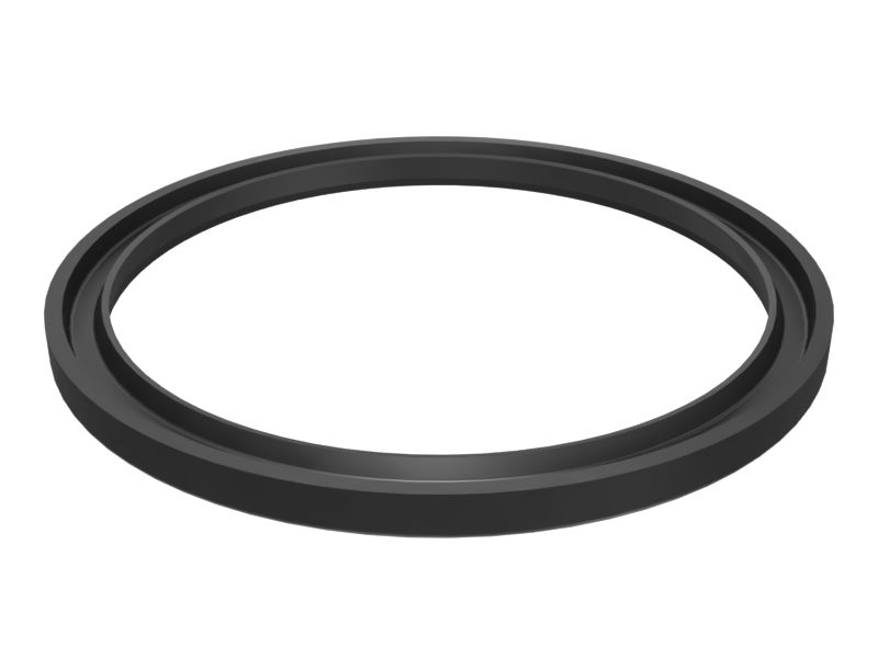 5P-0072:Манжетное уплотнение с внешним диаметром 82,68 мм