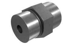 111-1460:КЛАПАН ОБРАТНЫЙ