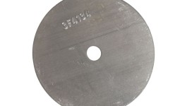 3F-4134:Крышка-перегородка, диаметр 96,8 мм