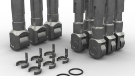 20R-4771:КОМПЛЕКТ РАСПРЕДВАЛА