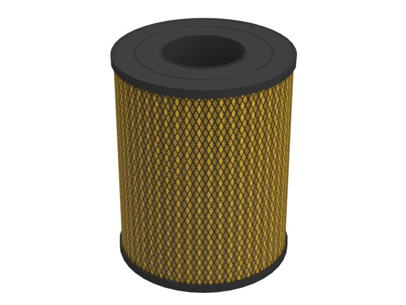 7T-8944:Воздушный фильтр кабины