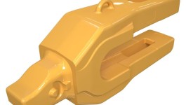 606-2376:Переходник наконечника для нефтеносного песка