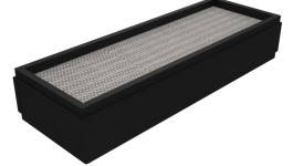 223-3694:Воздушный фильтр кабины