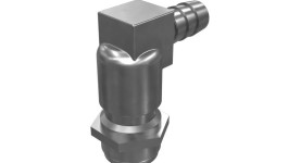 173-7551:КОЛЕНЧАТЫЙ ПАТРУБОК