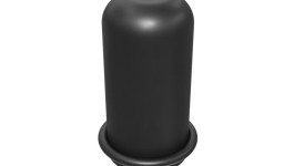 166-5461:Крышка инжектора смазки