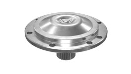 299-5512:ВЫХОДНОЙ ВАЛ