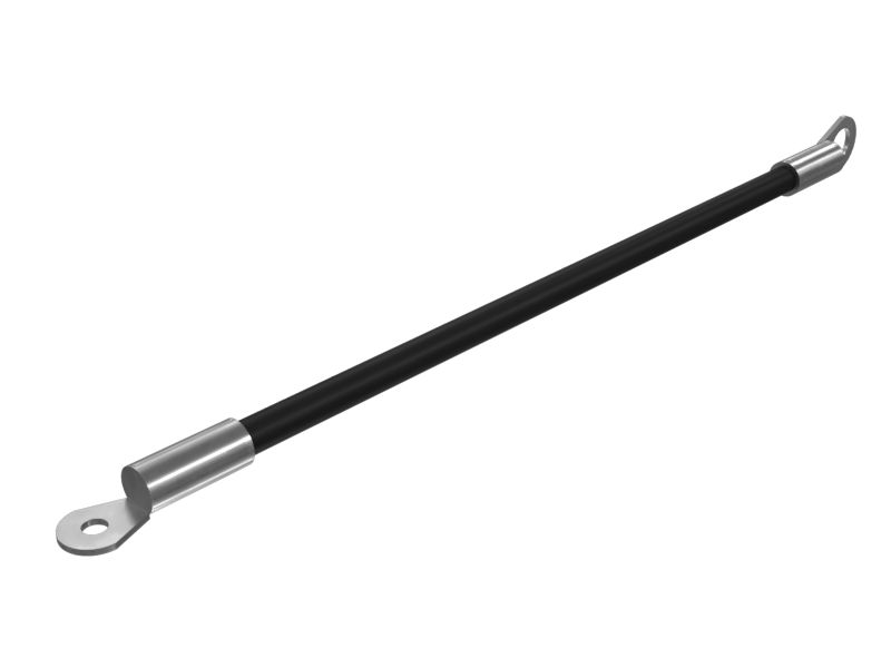 299-5845:Зарядный провод генератора