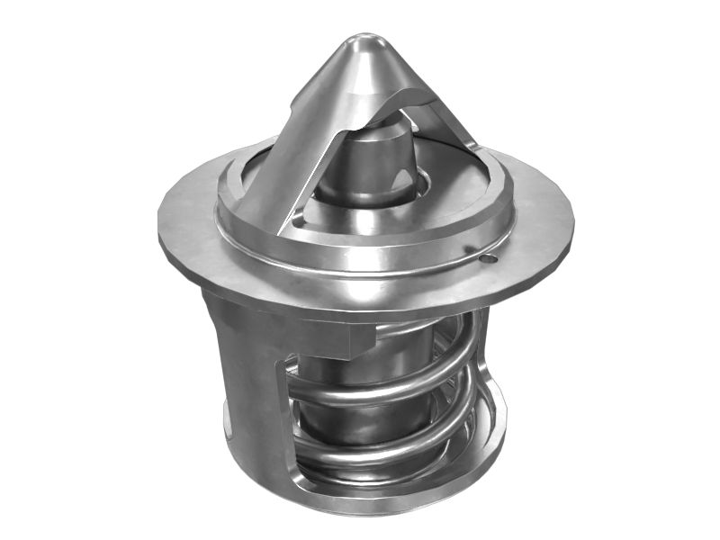 544-4058:ТЕРМОСТАТ