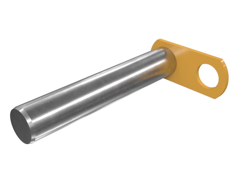 360-2823:Палец рычажного механизма