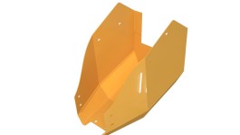 315-0058:КРЫШКА В СБОРЕ