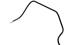 6G-9581:ШЛАНГ В СБОРЕ