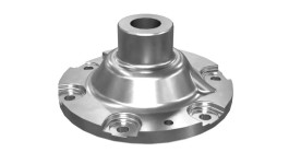 1T-1236:МАХОВИК УПРАВЛЕНИЯ