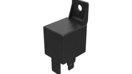 266-6935:Реле 12 Вольт, используемое в системе электрического пуска