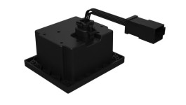 383-8496:ДАТЧИК КАЧЕСТВА В СБОРЕ