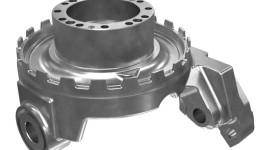 415-1853:ШПИНДЕЛЬ ПОЛНОГО ПРИВОДА