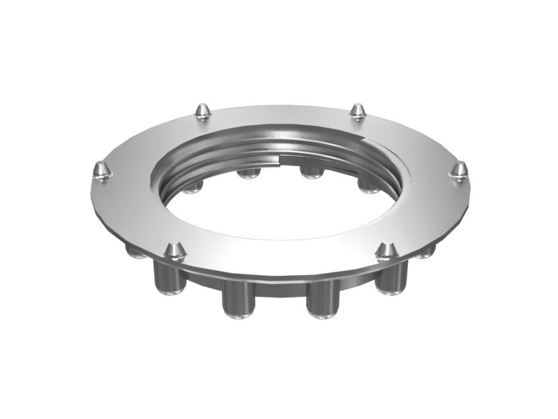 304-5303:ГАЙКА СЕРВИСНАЯ