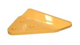 153-1647:Бокорез для ковша с левой стороны