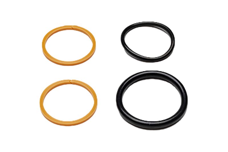 6E-4288:Комплект уплотнений перепускного клапана