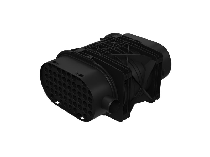 443-6197:БЛОК ОЧИСТИТЕЛЯ