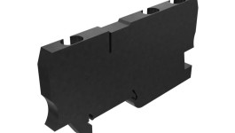 314-9086:Клеммная колодка быстрого зажима 33A